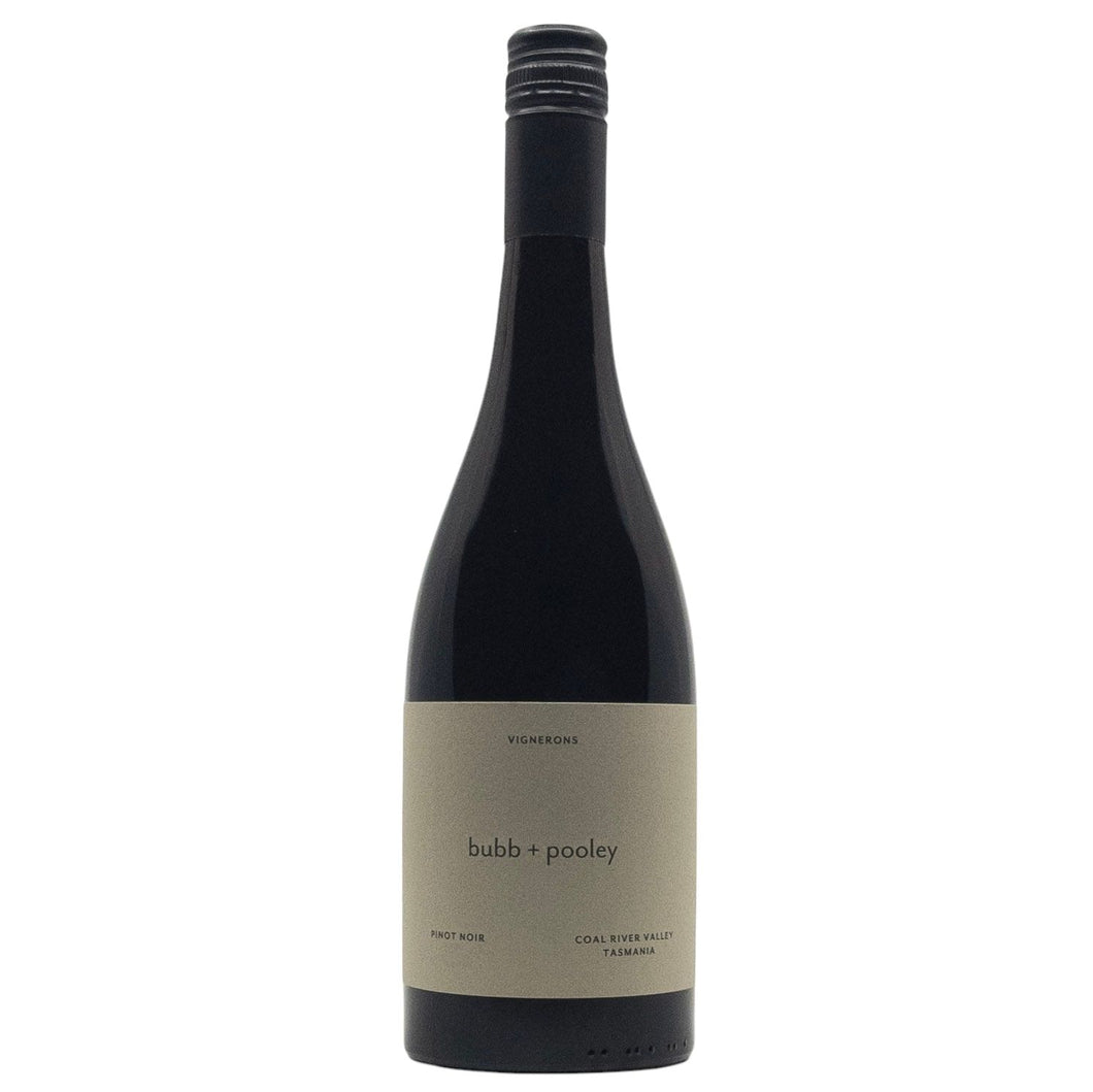 Bubb + Pooley Pinot Noir 2023