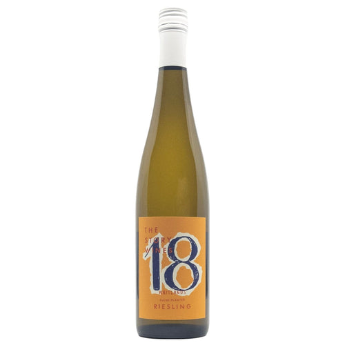 The Story Whitlands Riesling 2018