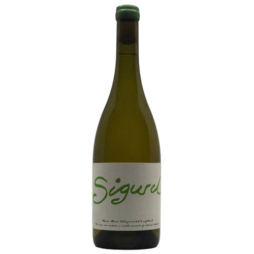 Sigurd Chenin Blanc 2021