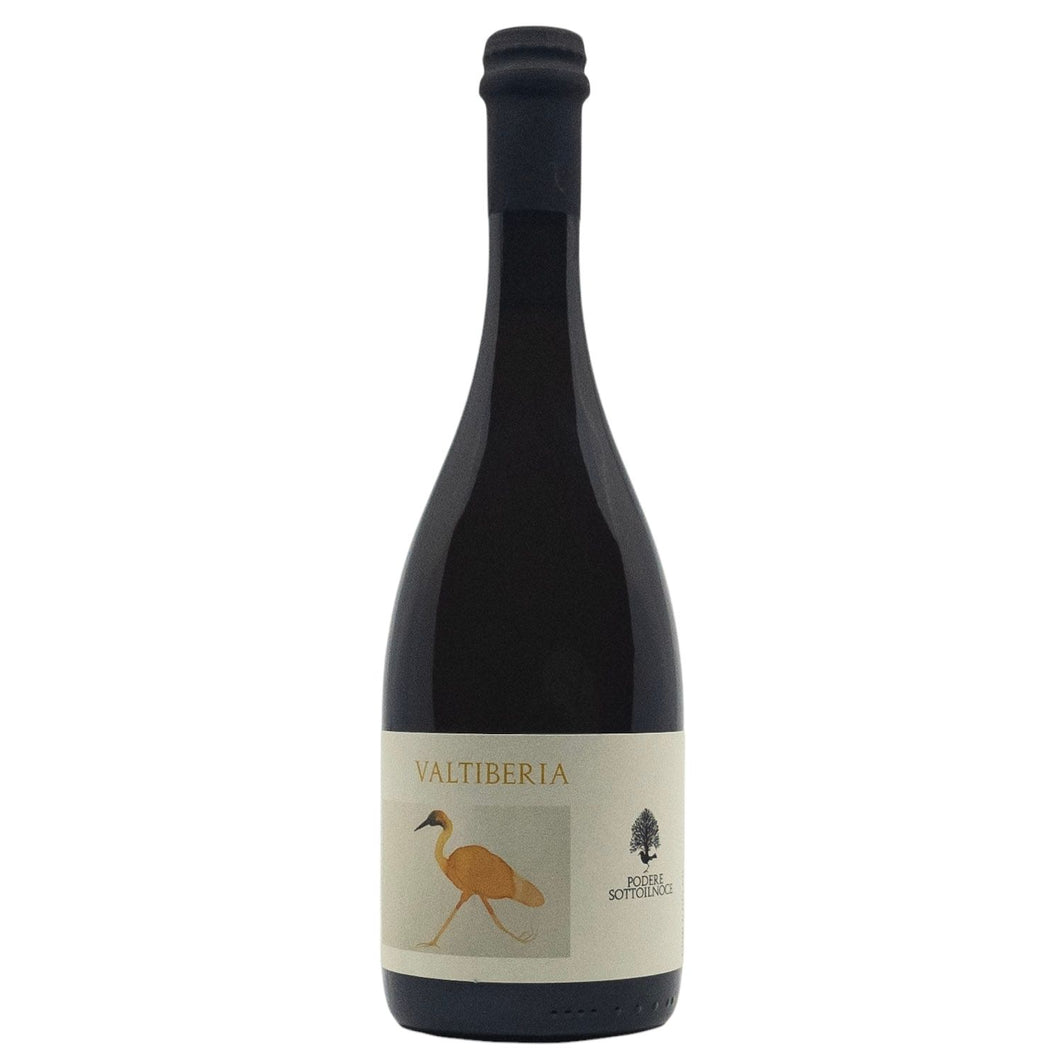 Podere Sottoilnoce Valdiberia Vino Bianco Frizzante 2020