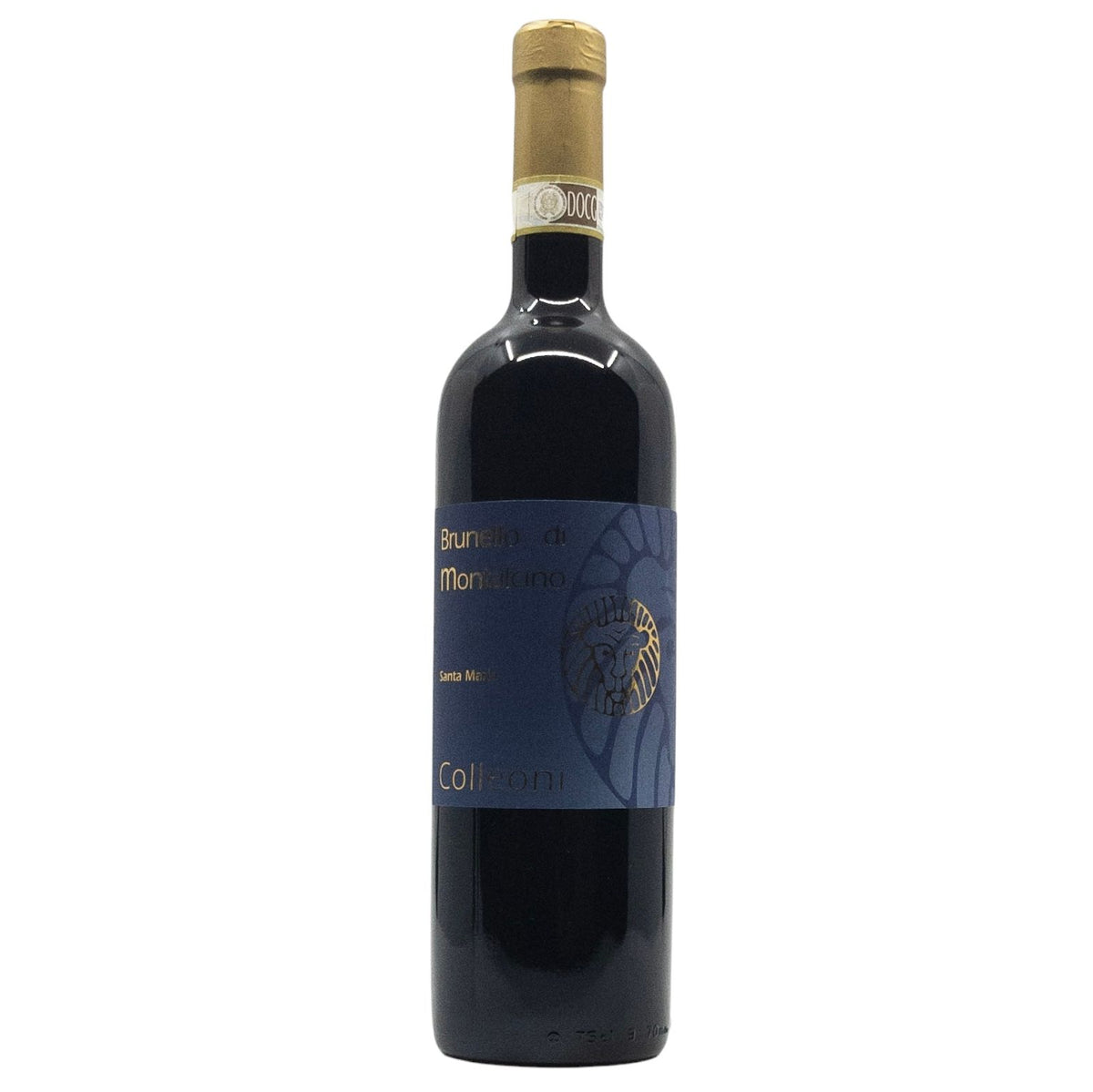 Marino Colleoni Brunello di Montalcino 2016 – Annandale Cellars