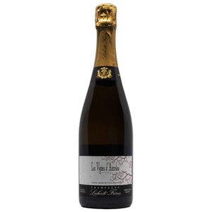 Laherte Freres Champagne Les Vignes dAutrefois 2017 (Disg May 2021)