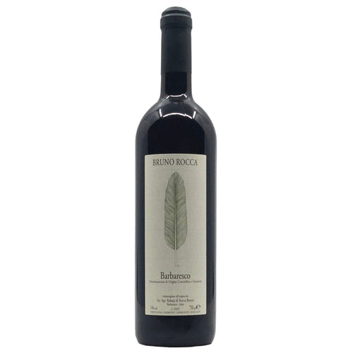 Bruno Rocca Barbaresco 2020