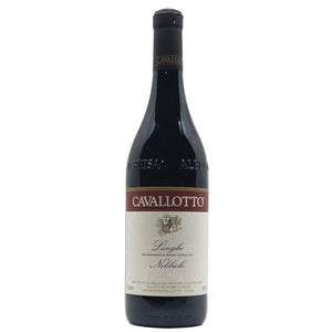 Cavallotto Langhe Nebbiolo 2020