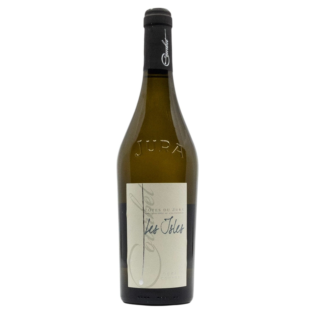 Domaine Courbet Les Isles Chardonany 2018