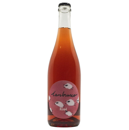 Ill Fly Away Lambrusco Rose 2024