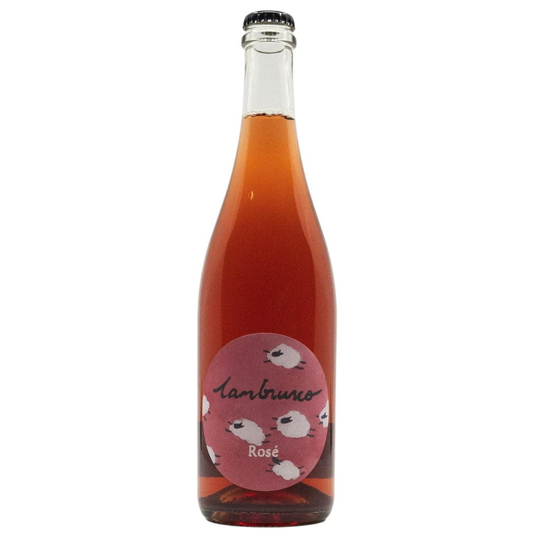 Ill Fly Away Lambrusco Rose 2024