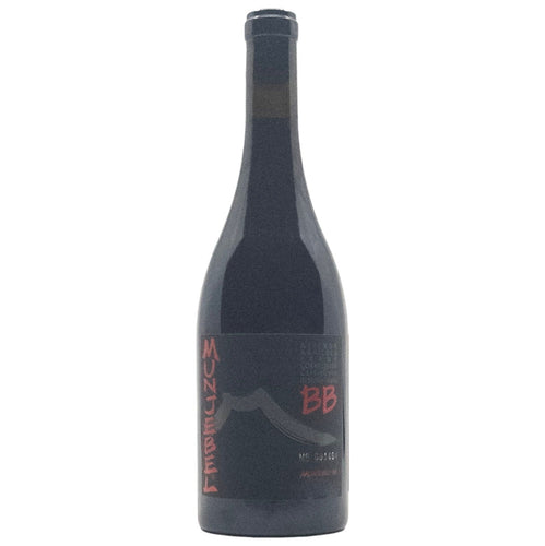 Frank Cornelissen Munjebel BB Rosso 2018