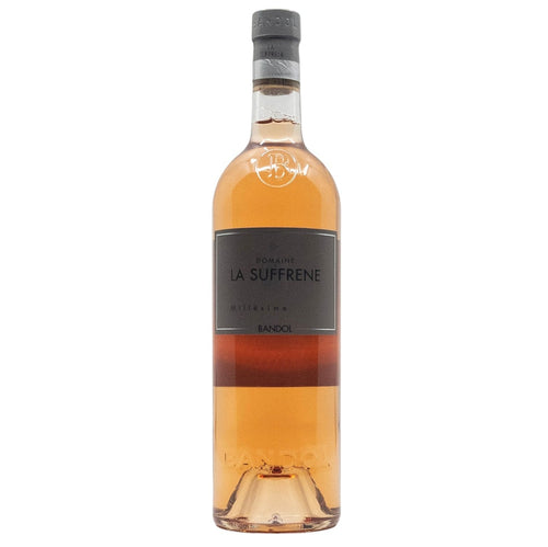 La Suffrene Bandol Rose 2022