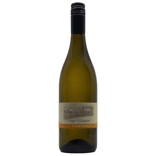 Eldridge Estate Chardonnay 2018