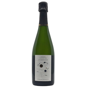 Stephane Regnault Champagne Lydien Blanc de Blancs GC NV