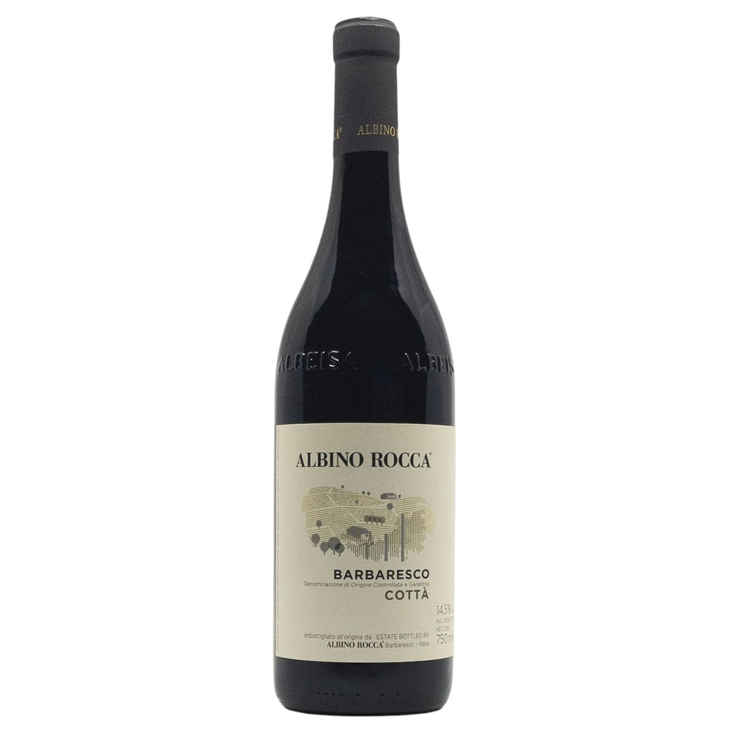 Albino Rocca Barbaresco Cotta 2019