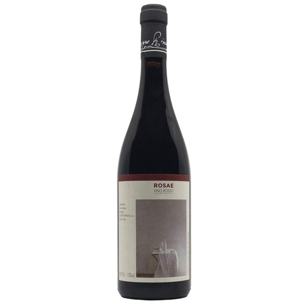 Giuseppe Rinaldi Rosae 2023
