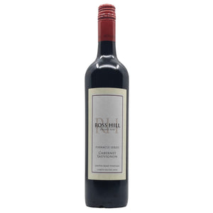 Ross Hill Pinnacle Cabernet Sauvignon 2019