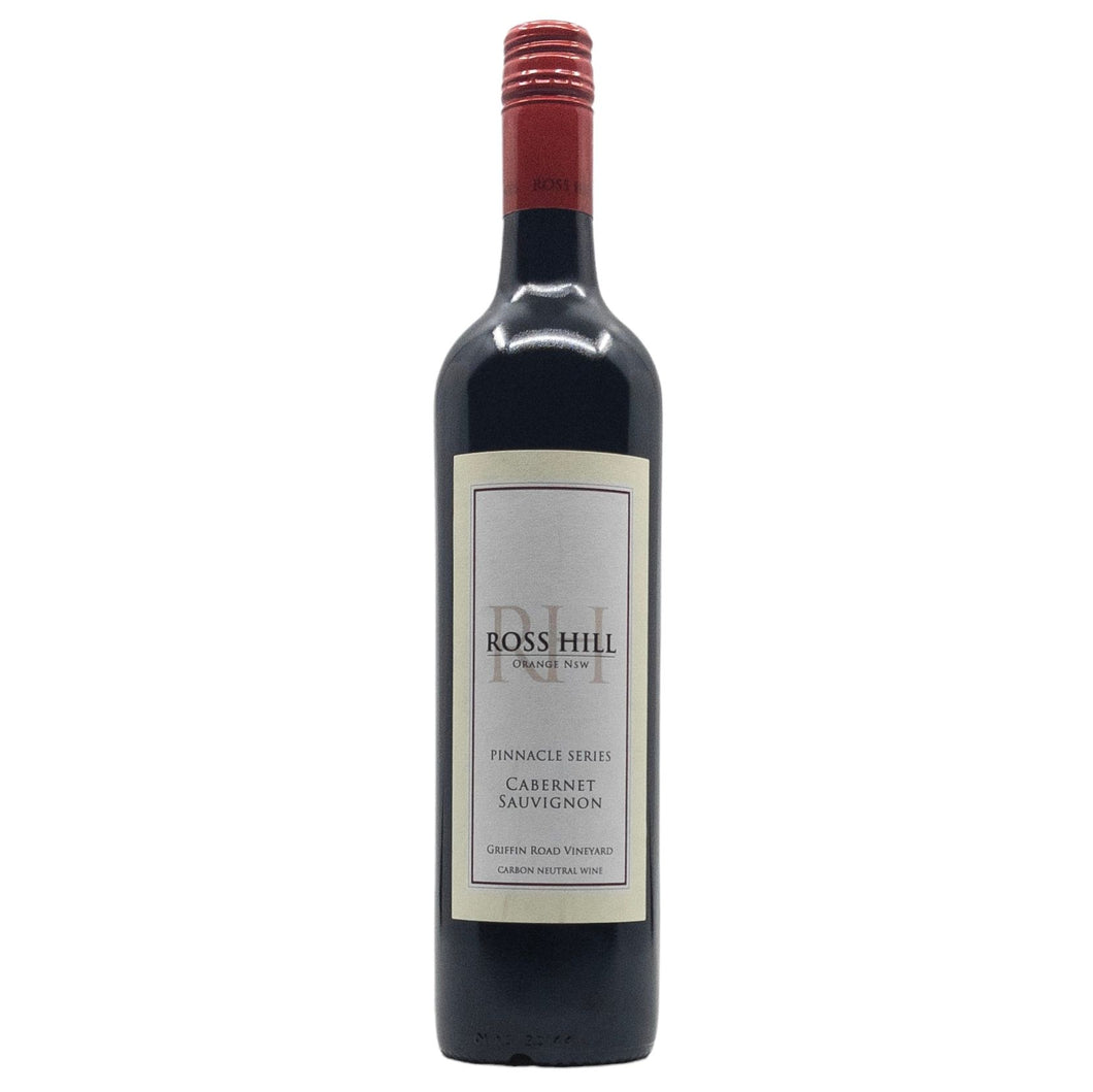 Ross Hill Pinnacle Cabernet Sauvignon 2019