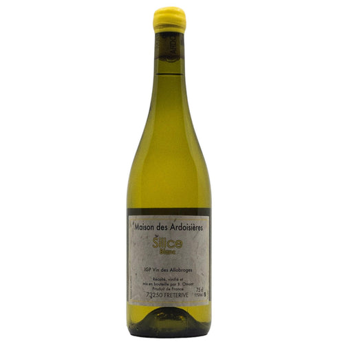 Domaine des Ardoisieres Silice Blanc 2022