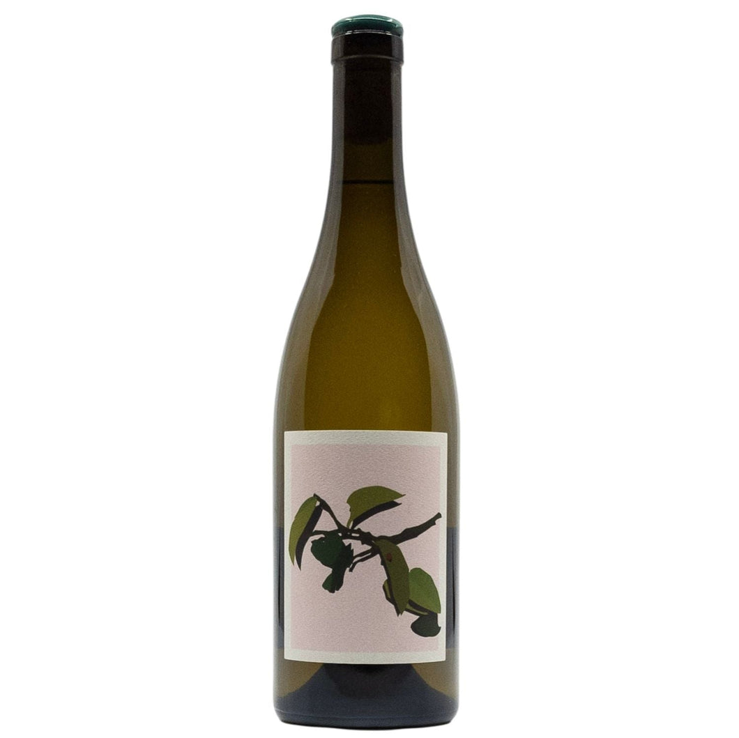 Basket Range Wine Chardonnay 2021 (Preservative Free)