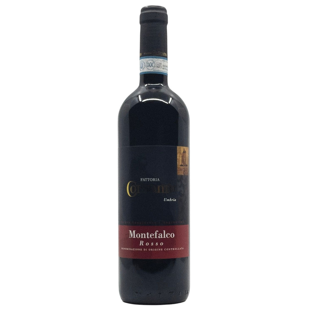 Colsanto Rosso di Montefalco 2015