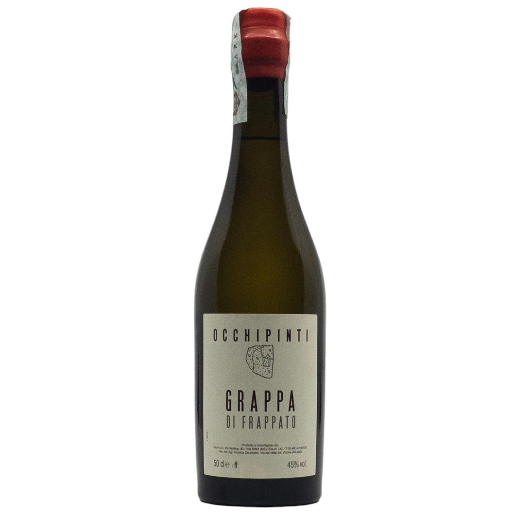 Occhipinti Grappa di Frappato NV 500ml