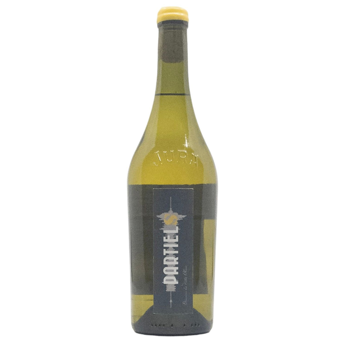 Domaine des Notes Bleues Partiels Chardonnay 2020 – Annandale Cellars
