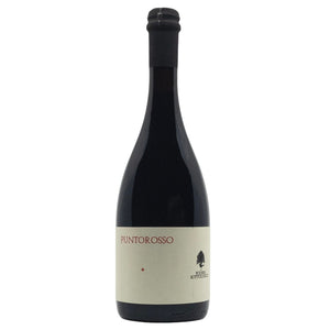 Podere Sottoilnoce Puntorosso Lambrusco dell Emilia 2019