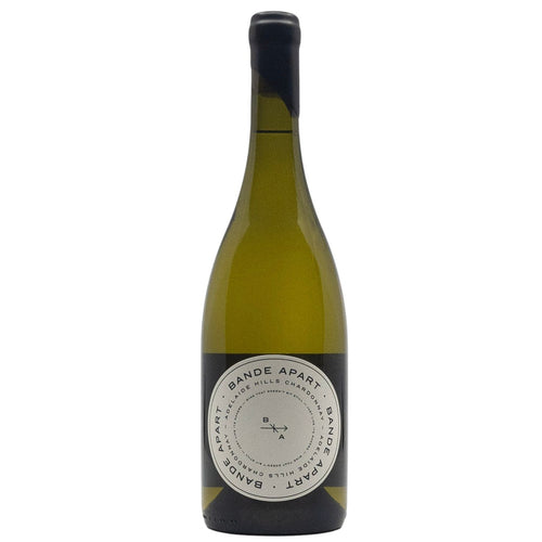 Bande Apart Adelaide Hills Chardonnay 2023