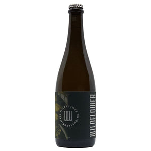 Wildflower Gold Blend Ale 750ml