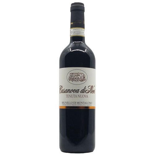 Casanova Di Neri Tenuta Nuova Brunello di Montalcino 2017