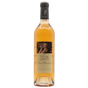 Domaine Gavoty Cuvee Clarendon Rose 2019