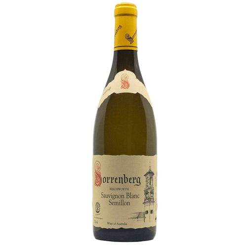 Sorrenberg Savignon Blanc Semillon 2024