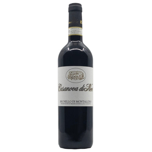 Casanova Di Neri Brunello di Montalcino 2019