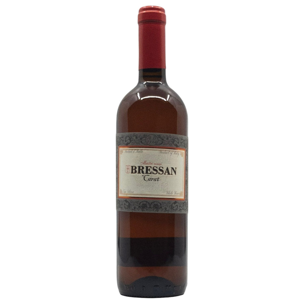Bressan Carat 2016 (Orange)