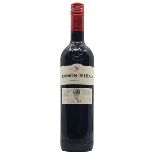 Ramon Bilbao Rioja Crianza 2021