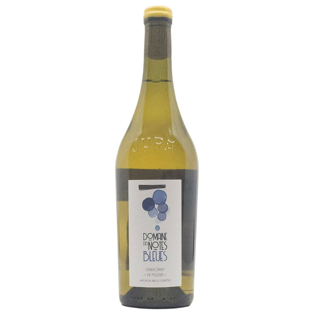 Domaine des Notes Bleues En Muzard Chardonnay 2020