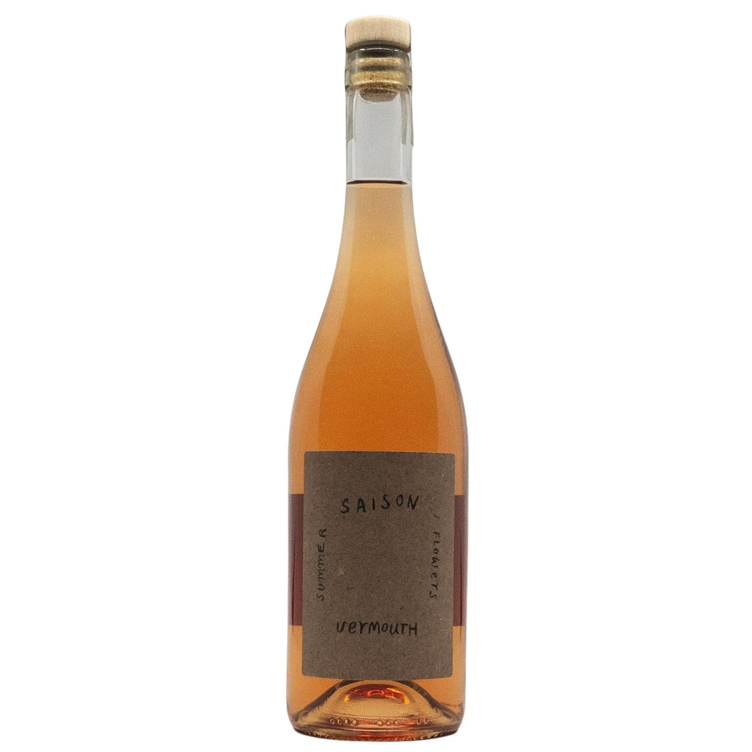 Saison Summer Flowers Vermouth 750ml