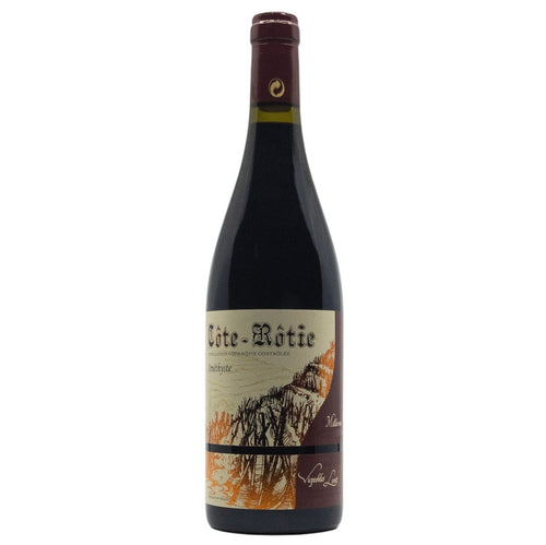 Domaine Levet Amethyste Cote Rotie Rouge 2019
