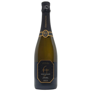 Andre Jacquart Champagne Blanc de Blancs Brut Experience NV