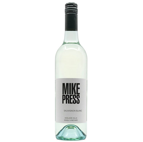 Mike Press Sauvignon Blanc 2023