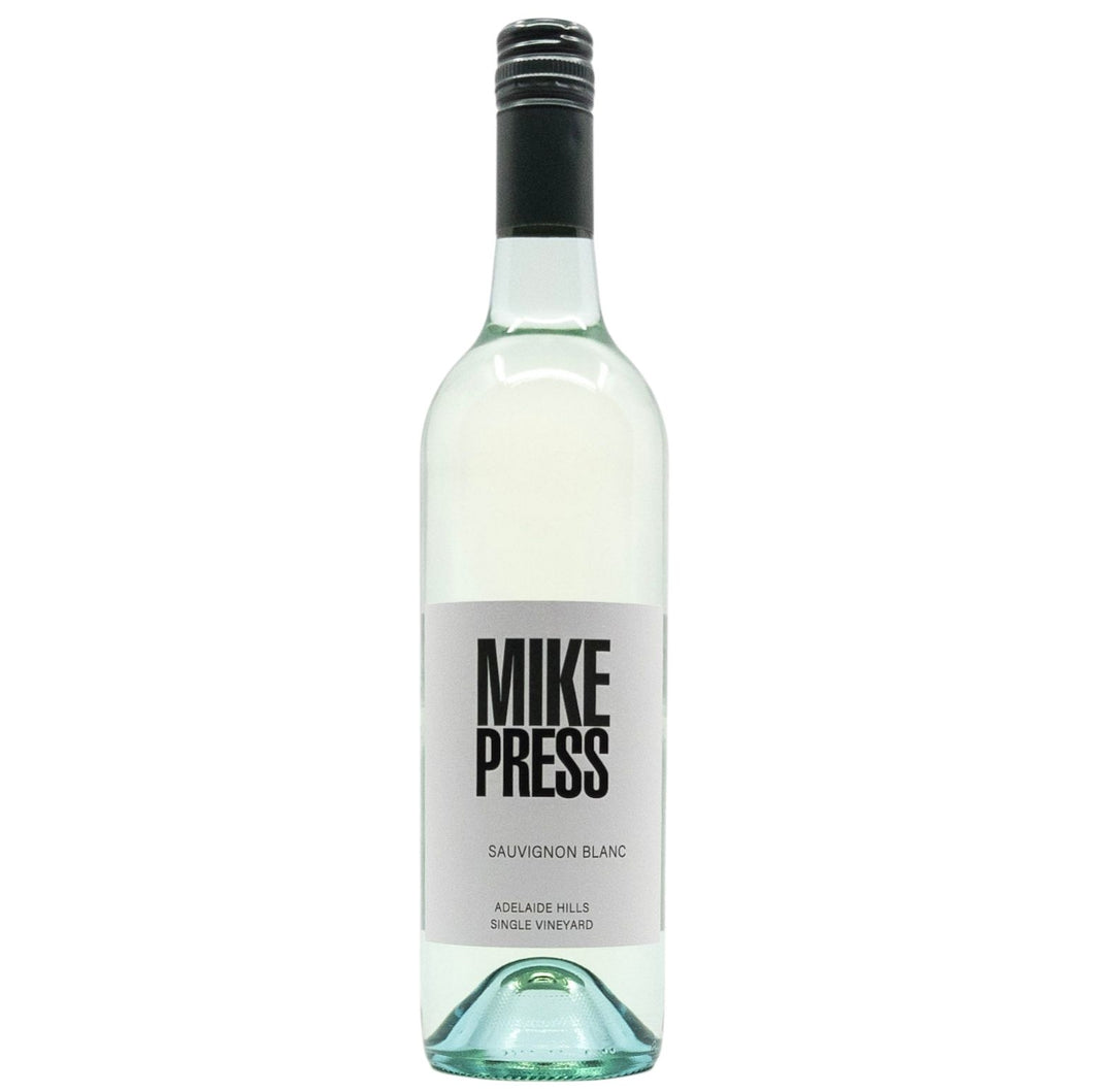 Mike Press Sauvignon Blanc 2023