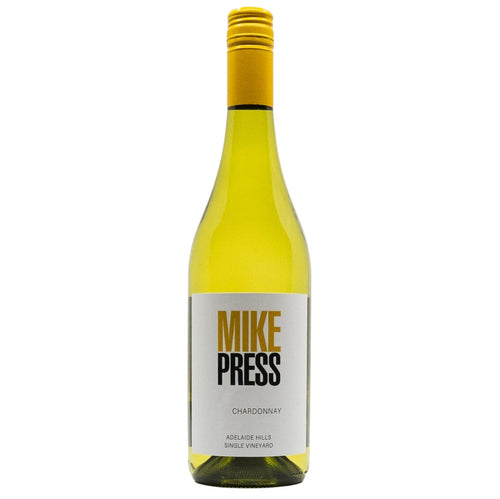 Mike Press Chardonnay 2023