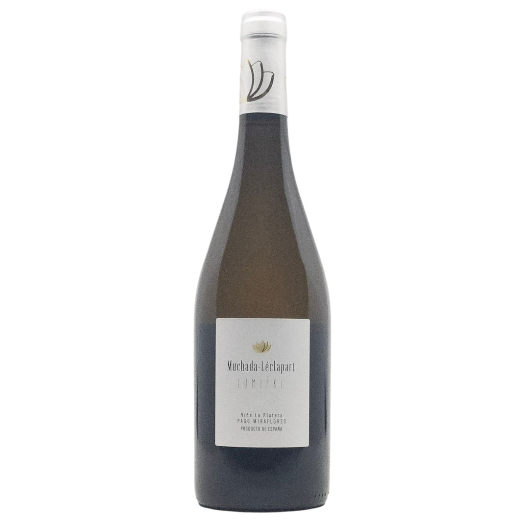 Muchada Leclapart Lumiere Palomino 2019