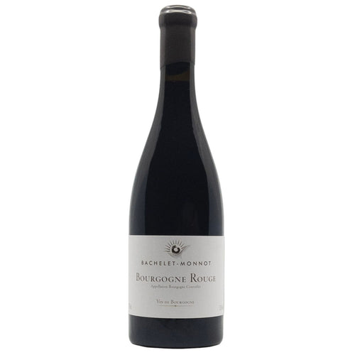 Bachelet Monnot Bourgogne Rouge 2021