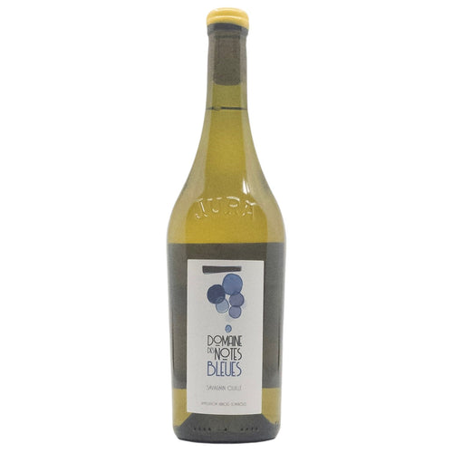 Domaine des Notes Bleues Savagnin Ouille 2020