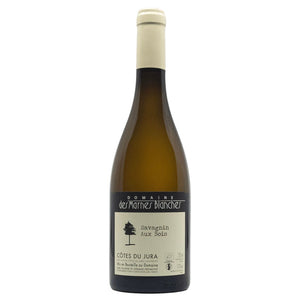 Domaine des Marnes Blanches Aux Bois Savagnin 2019