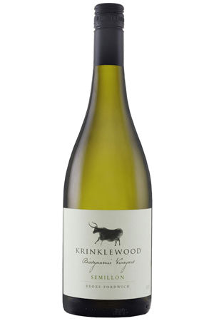 Krinklewood Semillon 2018