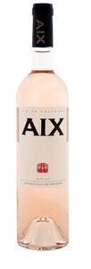 AIX Coteaux Daix en Provence Rose 2015
