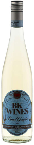 BK Pinot Grigio 2018