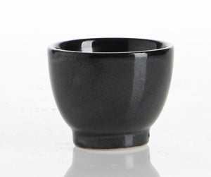 Sakazuki Sake Black Cup 48ml